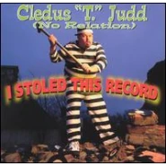 I Stoled This Record