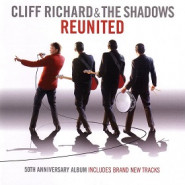 Reunited – Cliff Richard and The Shadows