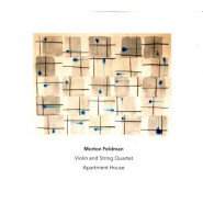 Violin and String Quartet