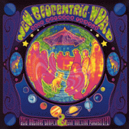 New Geocentric World of Acid Mothers Temple