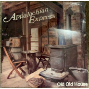 Old Old House