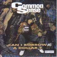 Can I Borrow a Dollar?