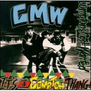 It's a Compton Thang!