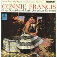 Connie Francis Sings Spanish and Latin American Favorites