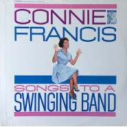 Songs to a Swinging Band