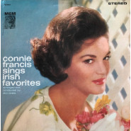 Connie Francis sings Irish Favorites