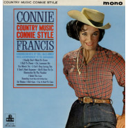 Country Music Connie Style