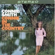 Connie in the Country