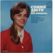 Connie Smith Sings Bill Anderson