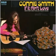 If It Ain't Love" and Other Great Dallas Frazier Songs