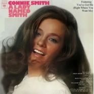 A Lady Named Smith