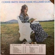 Connie Smith Sings Hank Williams Gospel