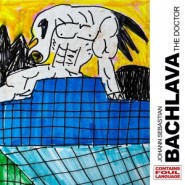 Johann Sebastian Bachlava the Doctor