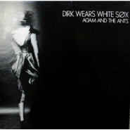 Dirk Wears White Sox