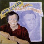 Sings Marty Robbins