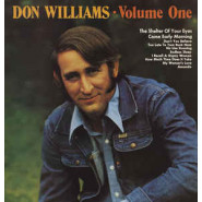 Don Williams Volume One