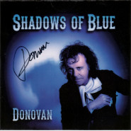 Shadows of Blue