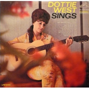 Dottie West Sings