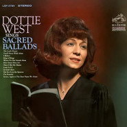 Dottie West Sings Sacred Ballads