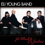 Jet Black & Jealous
