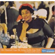Ella Fitzgerald Sings the Irving Berlin Song Book