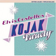 Kojak Variety