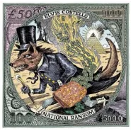 National Ransom