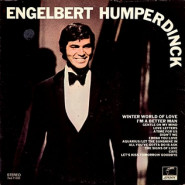 Engelbert Humperdinck