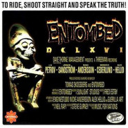 DCLXVI: To Ride, Shoot Straight and Speak the Truth
