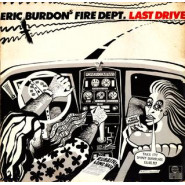 The Last Drive (album)