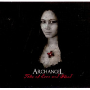 Tales of Love and Blood
