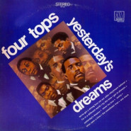 Yesterday's Dreams
