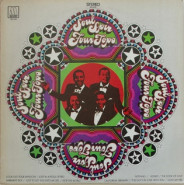 Soul Spin