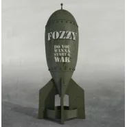 Do You Wanna Start a War