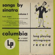 Songs by Sinatra