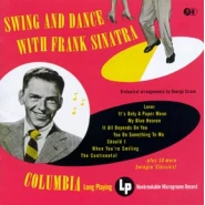 Swing and Dance with Frank Sinatra