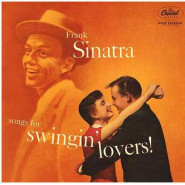 Songs for Swingin' Lovers!