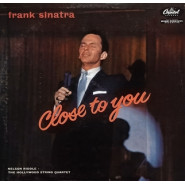 Close to You