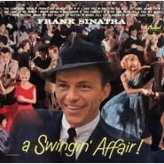 A Swingin' Affair!