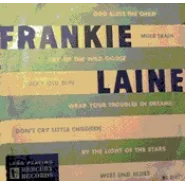 Frankie Laine
