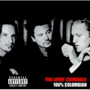 100% Colombian