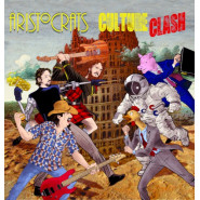 Culture Clash