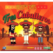 Tres caballeros