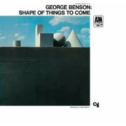 Shape of Things to Come