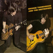 George Thorogood and the Destroyers