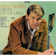 Gentle on My Mind