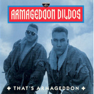 That's Armageddon