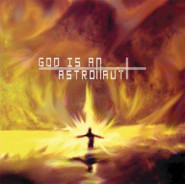 God Is an Astronaut