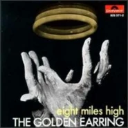 Eight Miles High