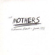 Fillmore East – June 1971
